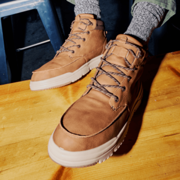 Boot Shop
